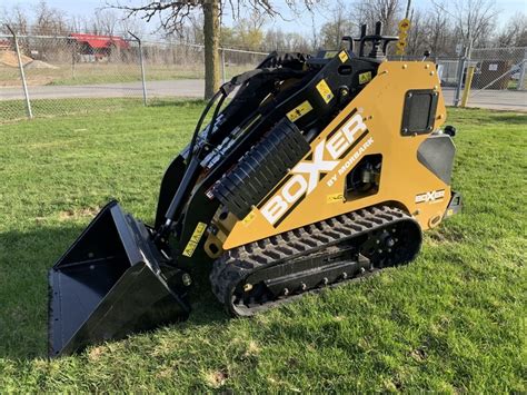 boxer mini track loader|boxer dealers near me.